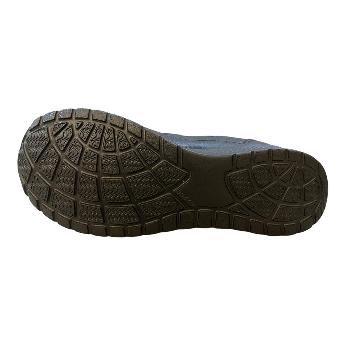 Tenis Feminino Kolosh Sintético Conforto Calce Fácil C2282a Preto Preto 3
