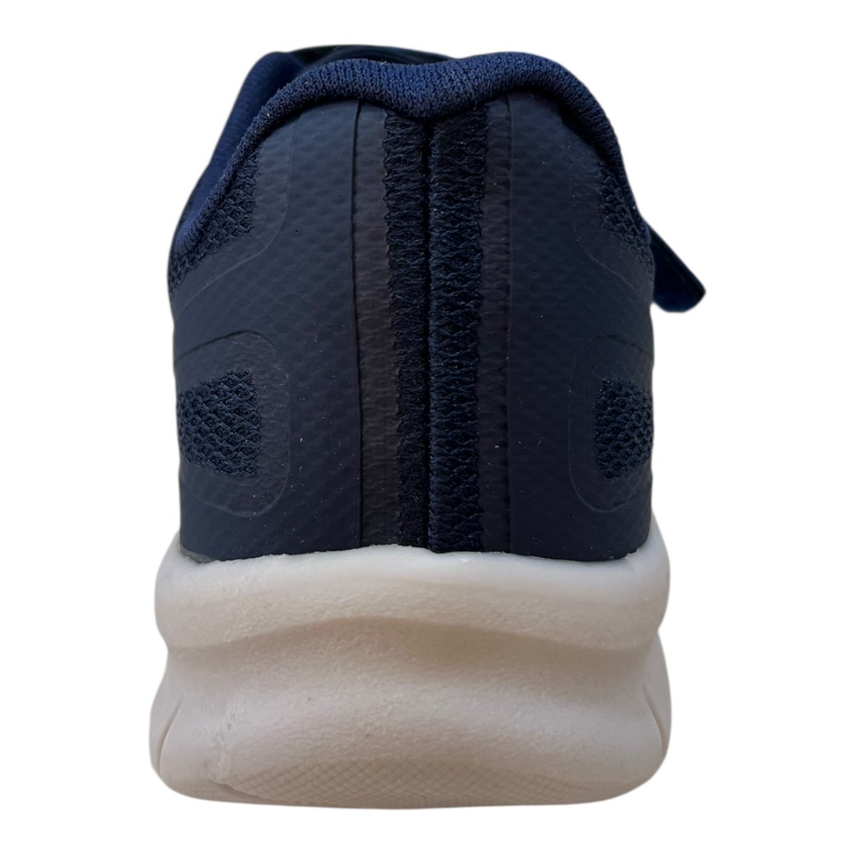 Tenis Infantil Menino Kidy Conforto Casual Autocolante Calce Fácil Brinquedo 44500130002 Marinho Azul Marinho 5