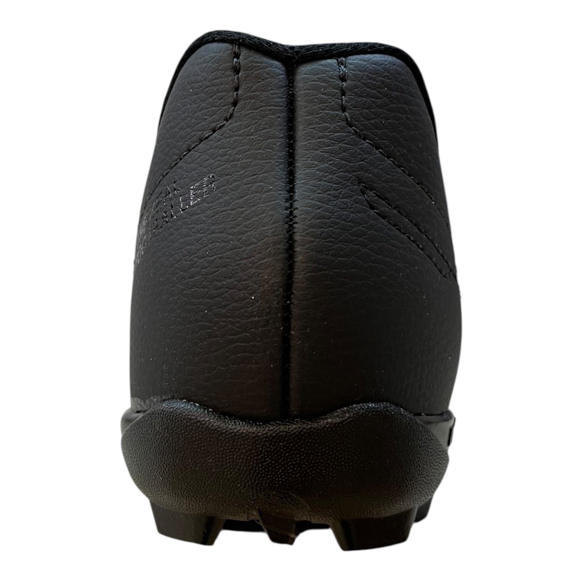 Chuteira Masculino Umbro Class Footballer Esporte Conforto Society Preto Preto 5