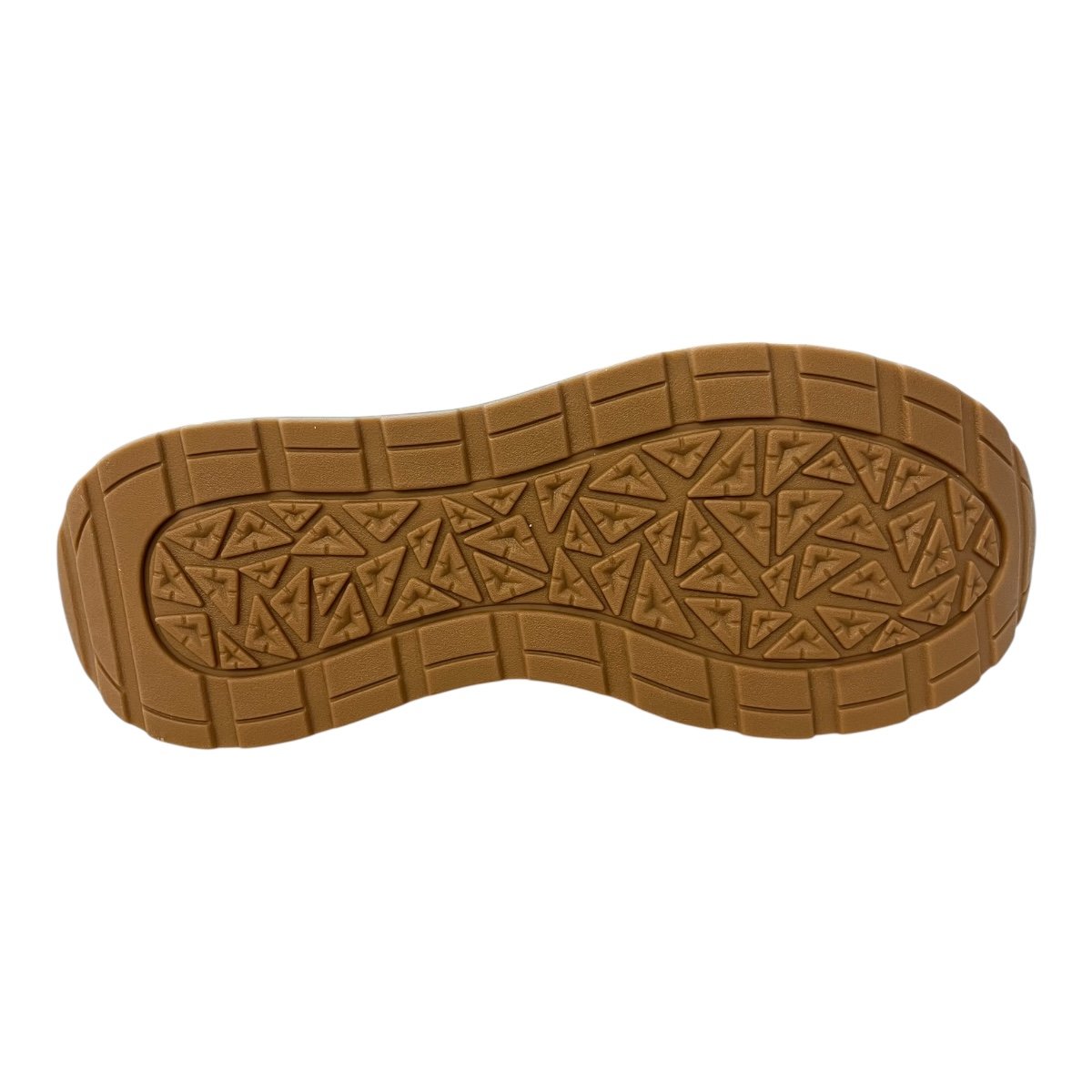 Tenis Feminino Dakota Slip On Casual Ultraconforto Superleve Calce Fácil Metalizado D0713 Nude Marrom 3