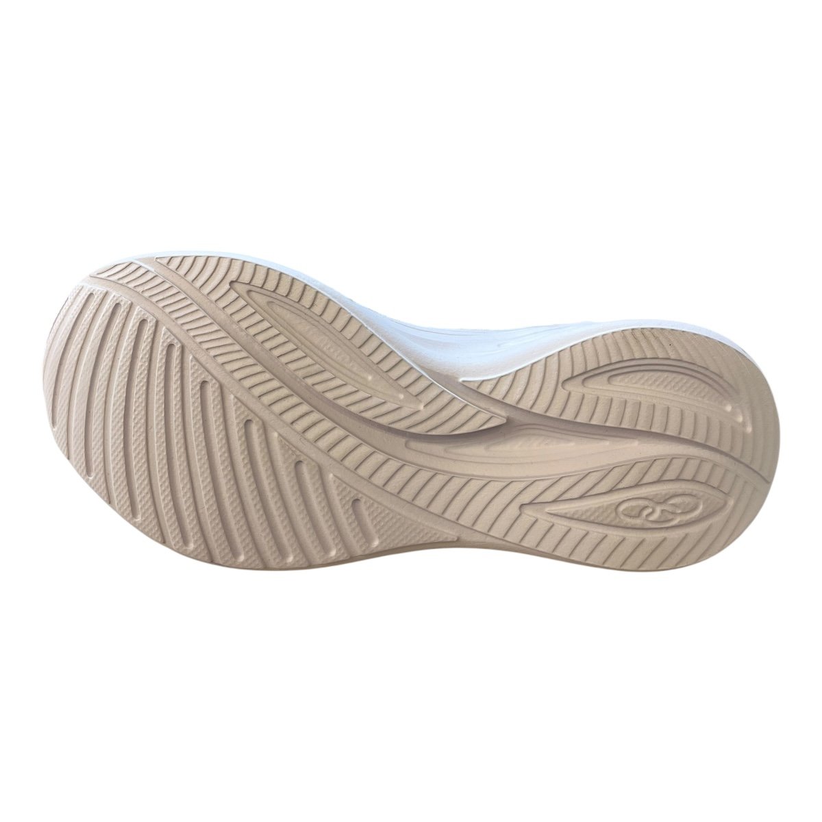 Tenis Masculino Olympikus Conforto Esporte Academia Caminhada Marte Branco Branco 3