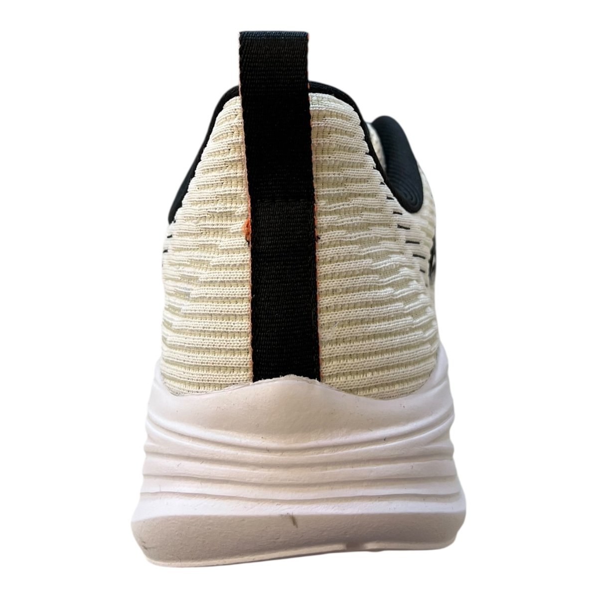 Tenis Masculino Olympikus Conforto Esporte Academia Caminhada Marte Branco Branco 5