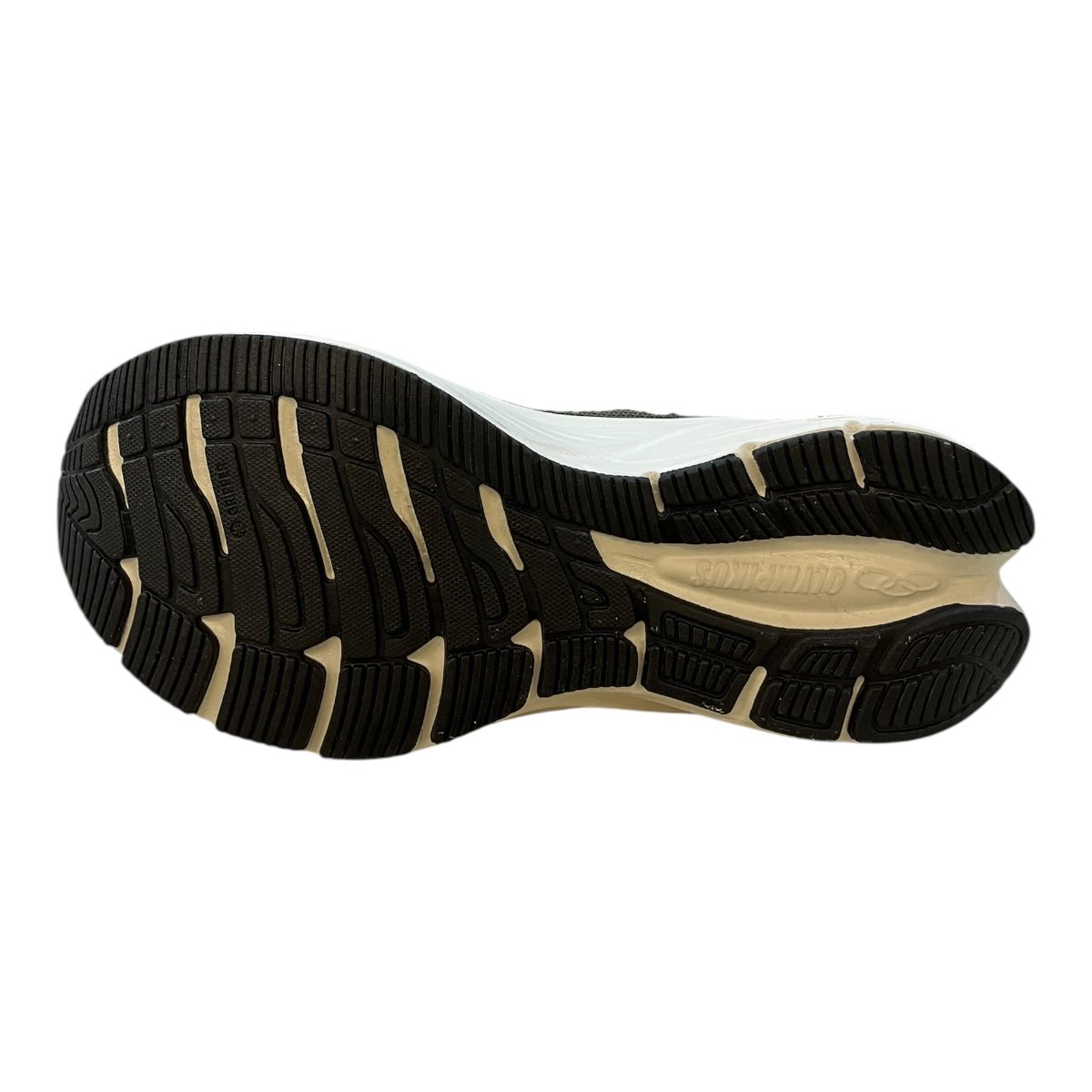 Tenis Masculino Olympikus Caminhada Academia Esporte Challenger 5 Verde Verde 5