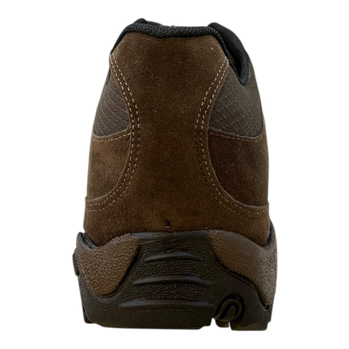 Tenis Masculino Adventure Wonder Comfort Casual Couro Nobuck Tratorado Trilha Conforto 1043 Marrom Marrom 4