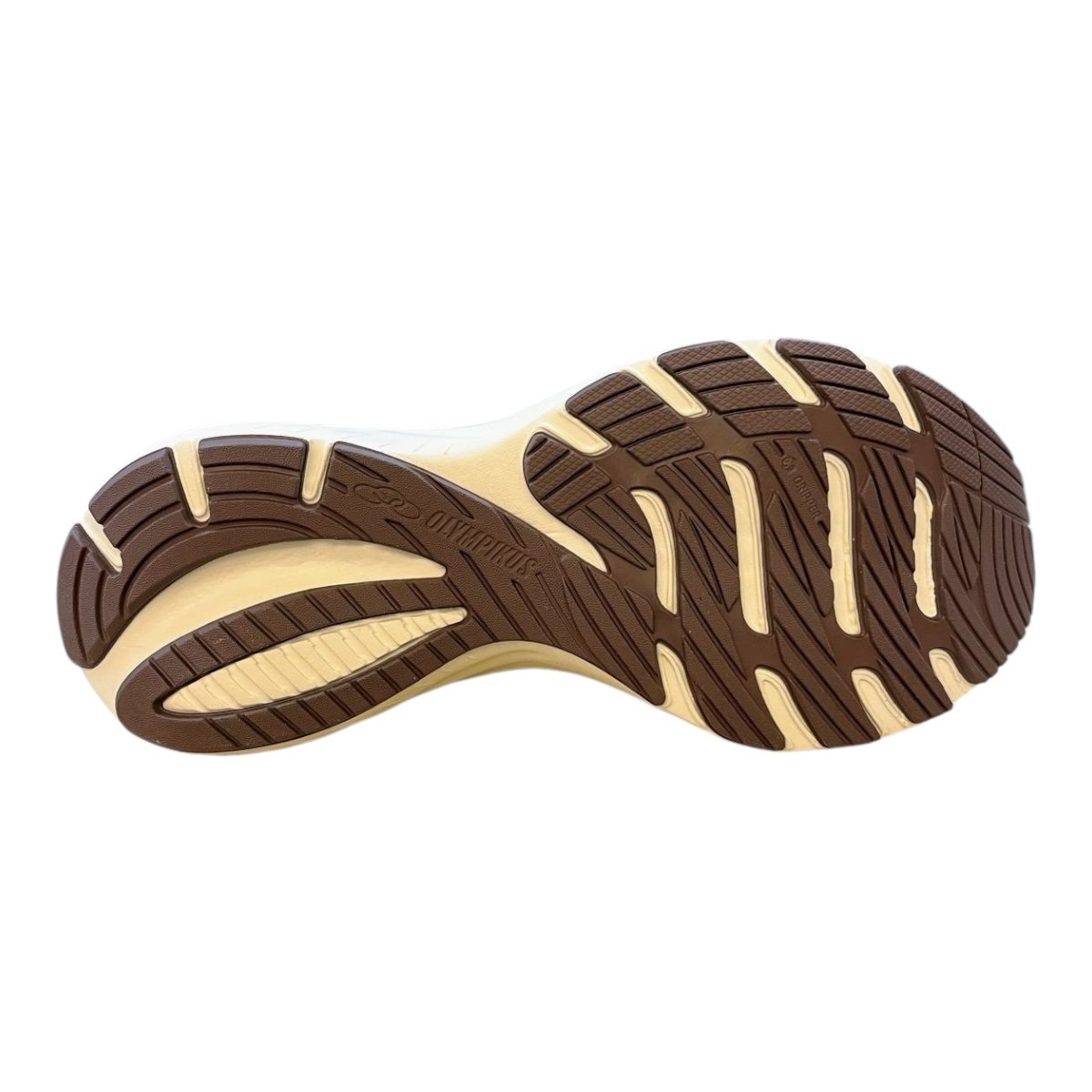 Tenis Feminino Olympikus Swift 5 Conforto Superleve Esporte Caminhada Academia Roxo Roxo 3