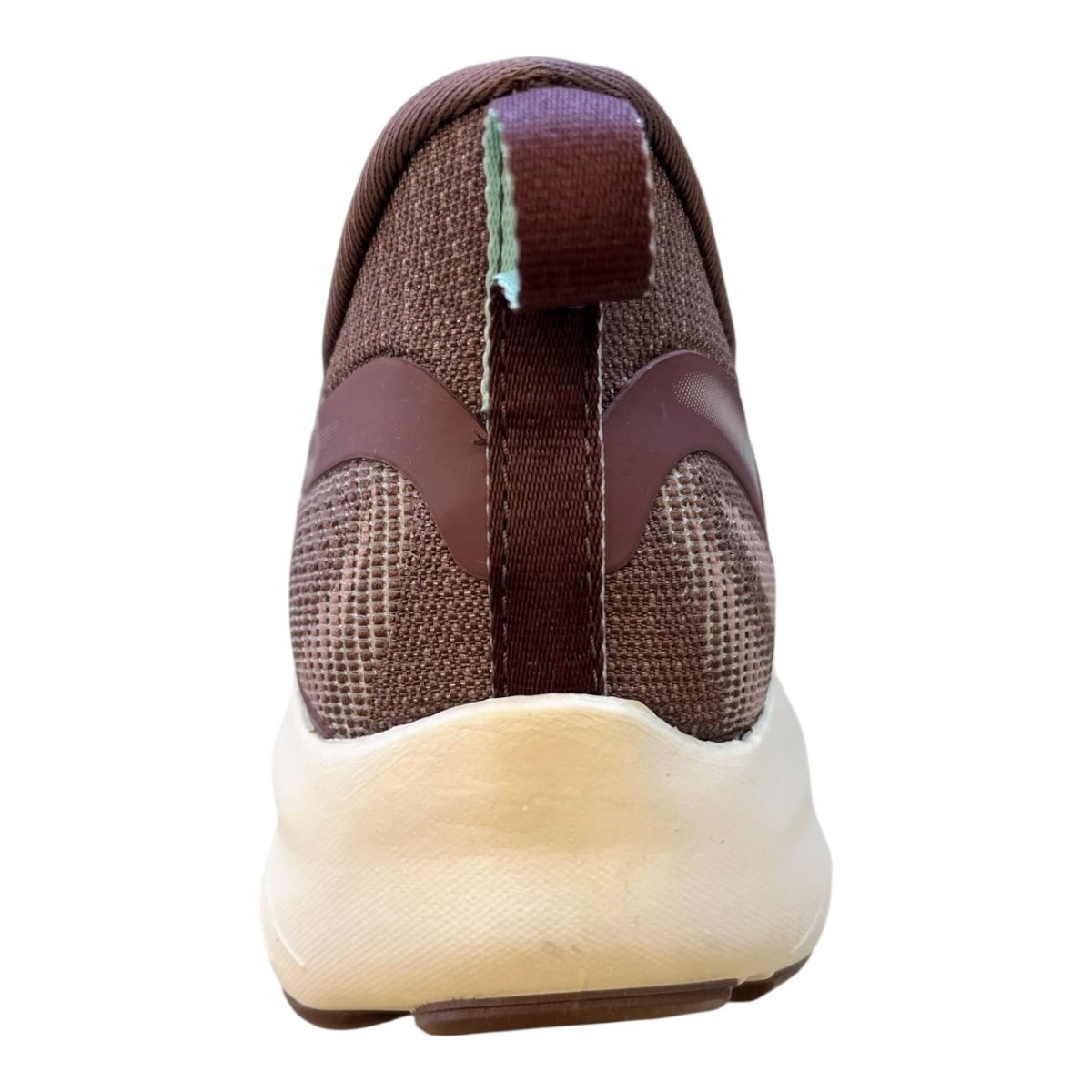 Tenis Feminino Olympikus Swift 5 Conforto Superleve Esporte Caminhada Academia Roxo Roxo 6