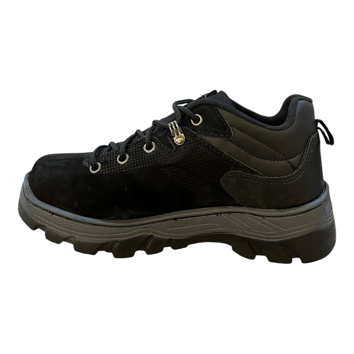 Tenis Masculino Adventure Wonder Comfort Casual Couro Nobuck