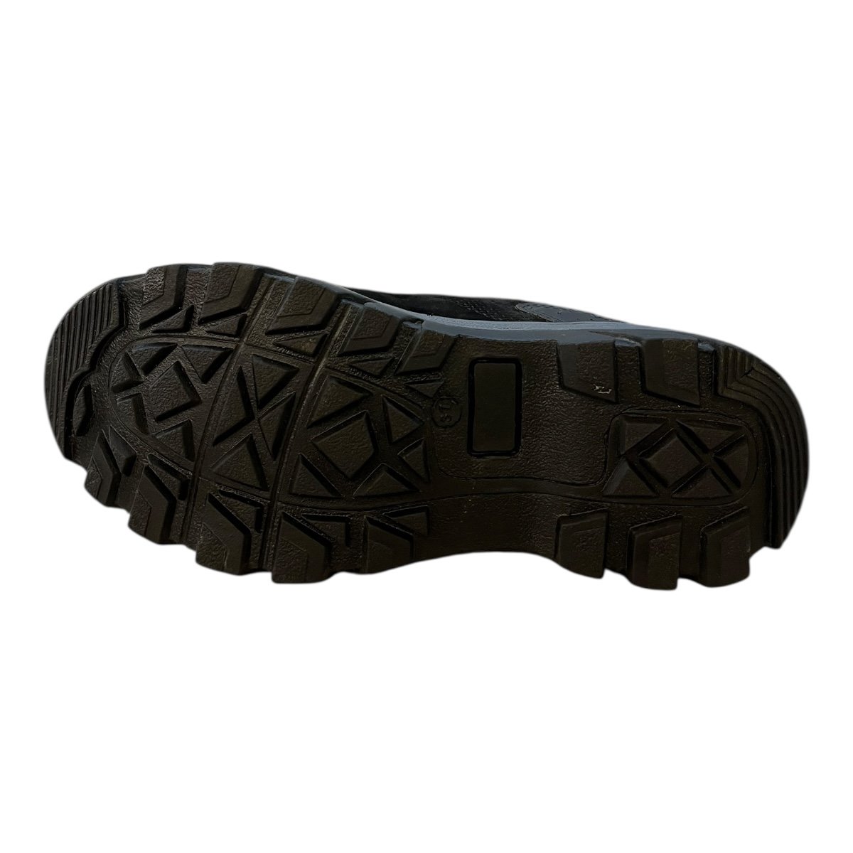 Tenis Masculino Adventure Wonder Comfort Casual Couro Nobuck Tratorado Conforto 2047 Preto Preto 6