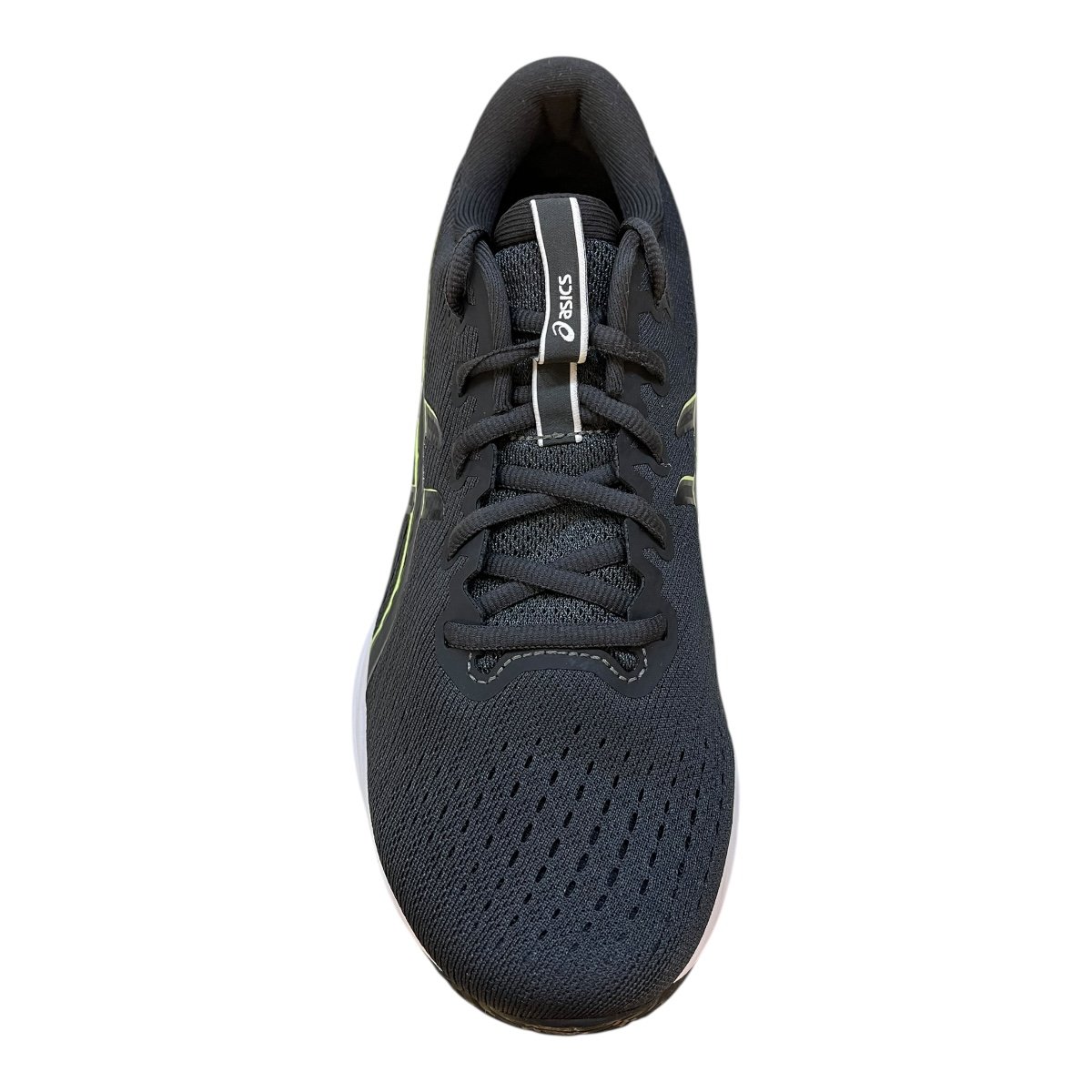 さかい 11/4 Tênis Asics Gel-Excite 11 Masculino - Preto+Cinza | Netshoes