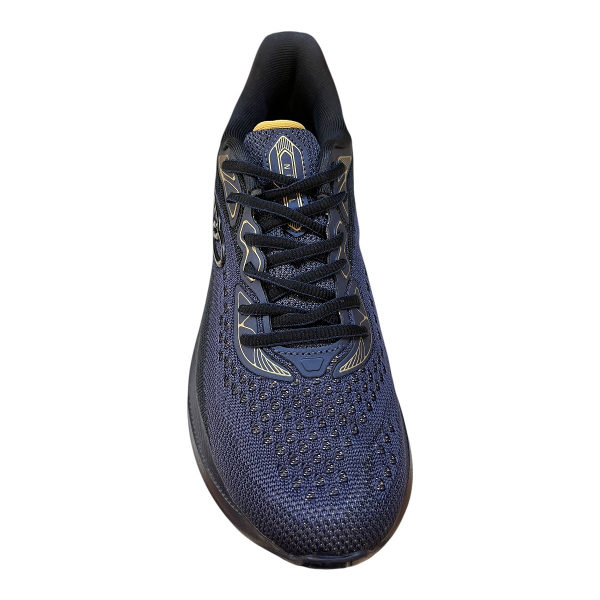 Tenis Masculino Olympikus Nivel Esporte Conforto Caminhada Academia Marinho Azul Marinho 6