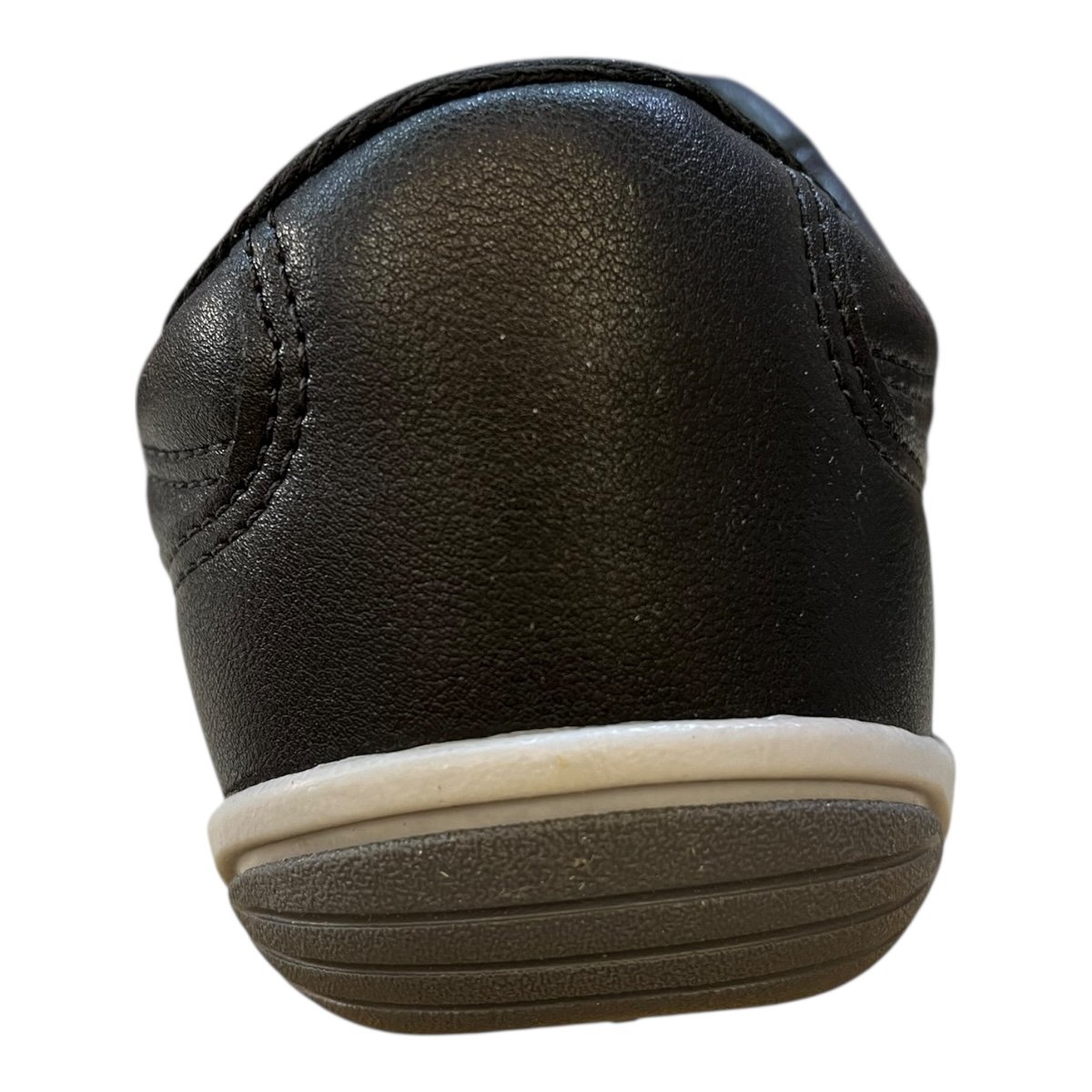 Tenis Feminino Kolosh Casual Ultraconforto Calce Fácil Cadarço Elástico C3695 Preto Preto 6