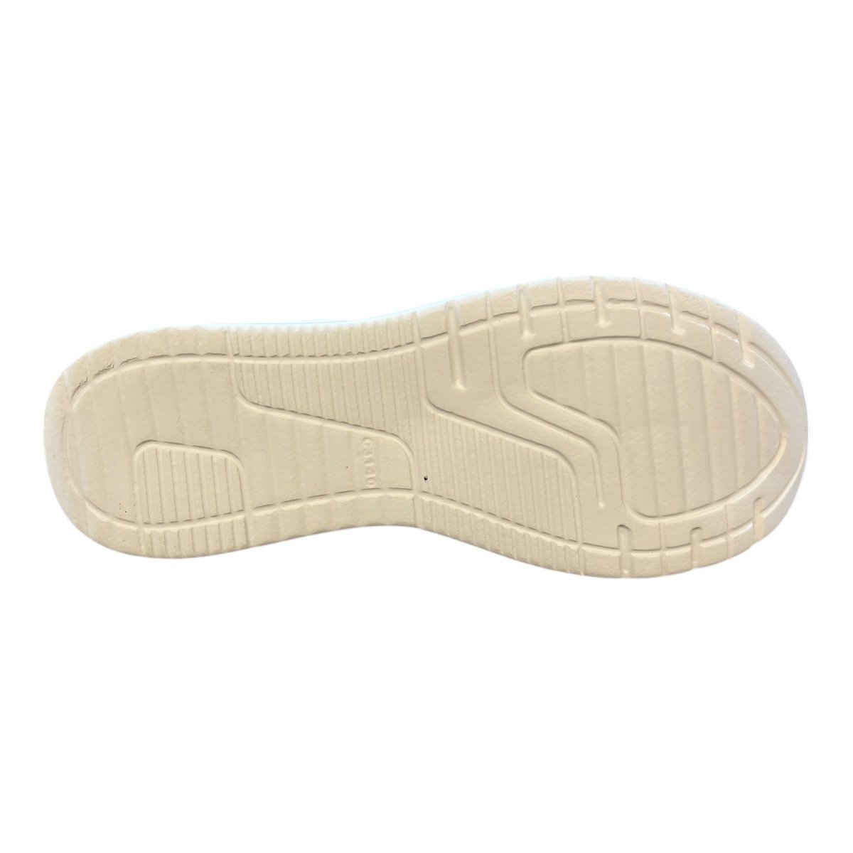 Tenis Feminino Kolosh Ultraconforto Calce Fácil Superleve Casual Slip C3159 Rosa Bege 6