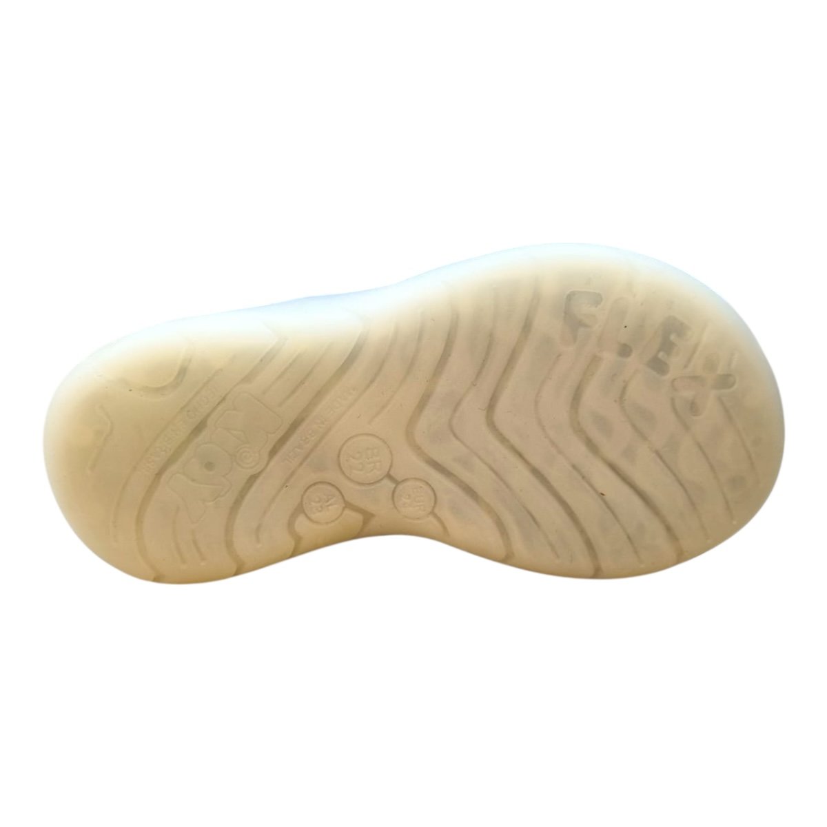 Sandalia Infantil Kidy Menino Conforto Led Antiderrapante Casual Calce Fácil 16301174713 Marinho Azul Marinho 6