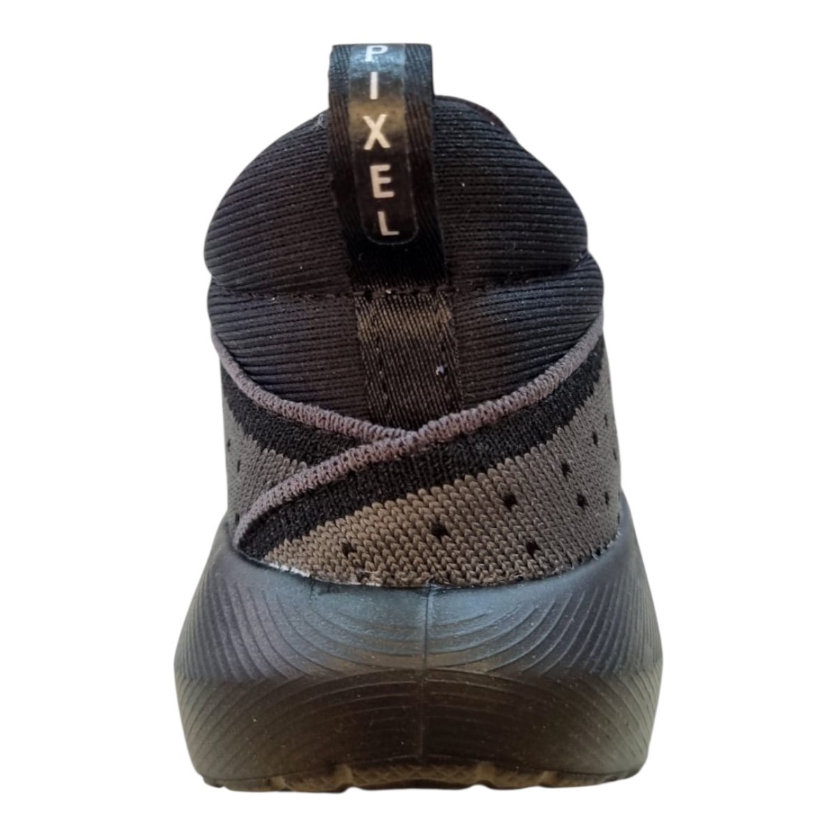 Tenis Infantil Menino Olympikus Pixel Conforto Leveza Esporte Dia A Dia Calce Fácil Preto Preto 4