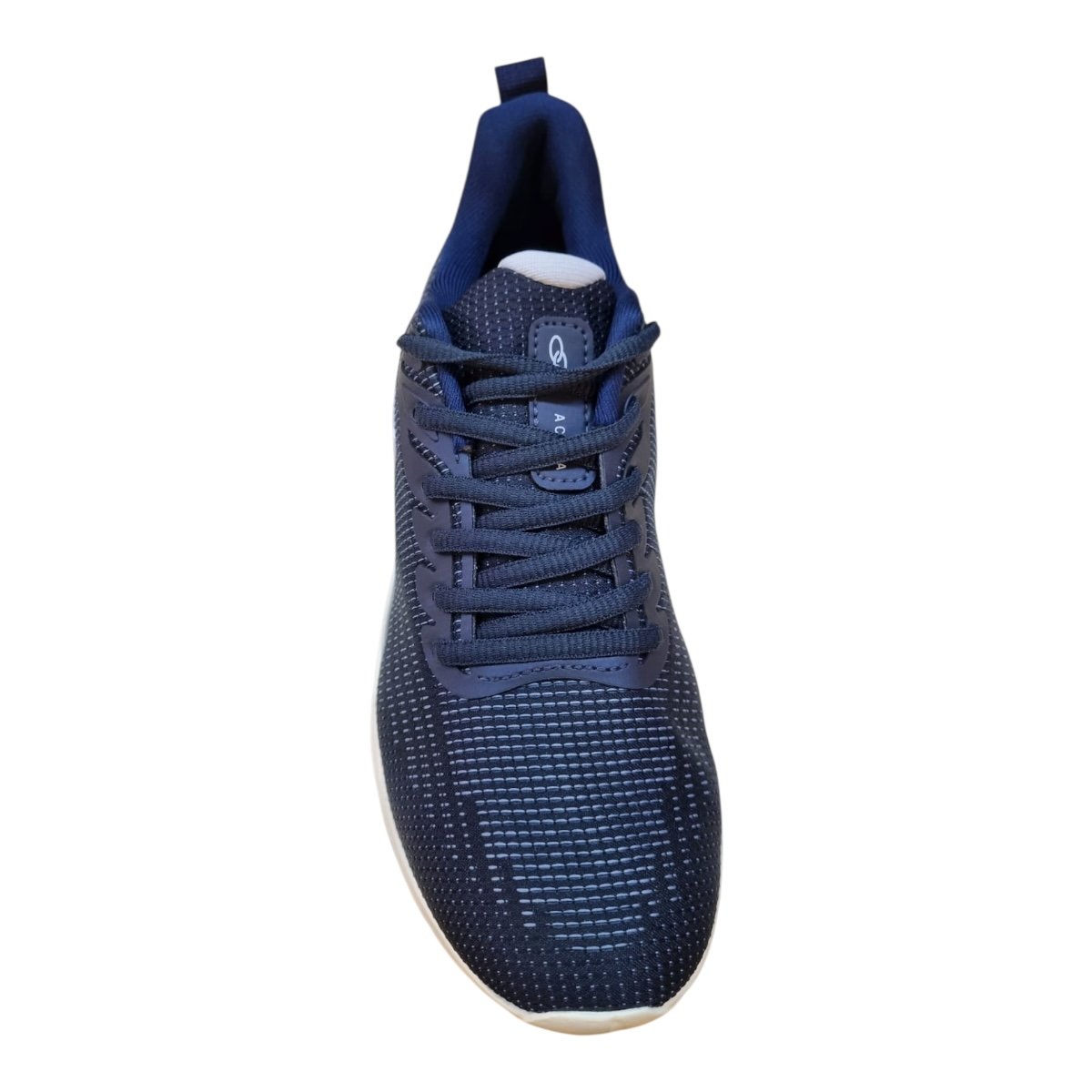Tenis Feminino Olympikus Conforto Esporte Academia Caminhada Acqua Marinho Azul Marinho 4