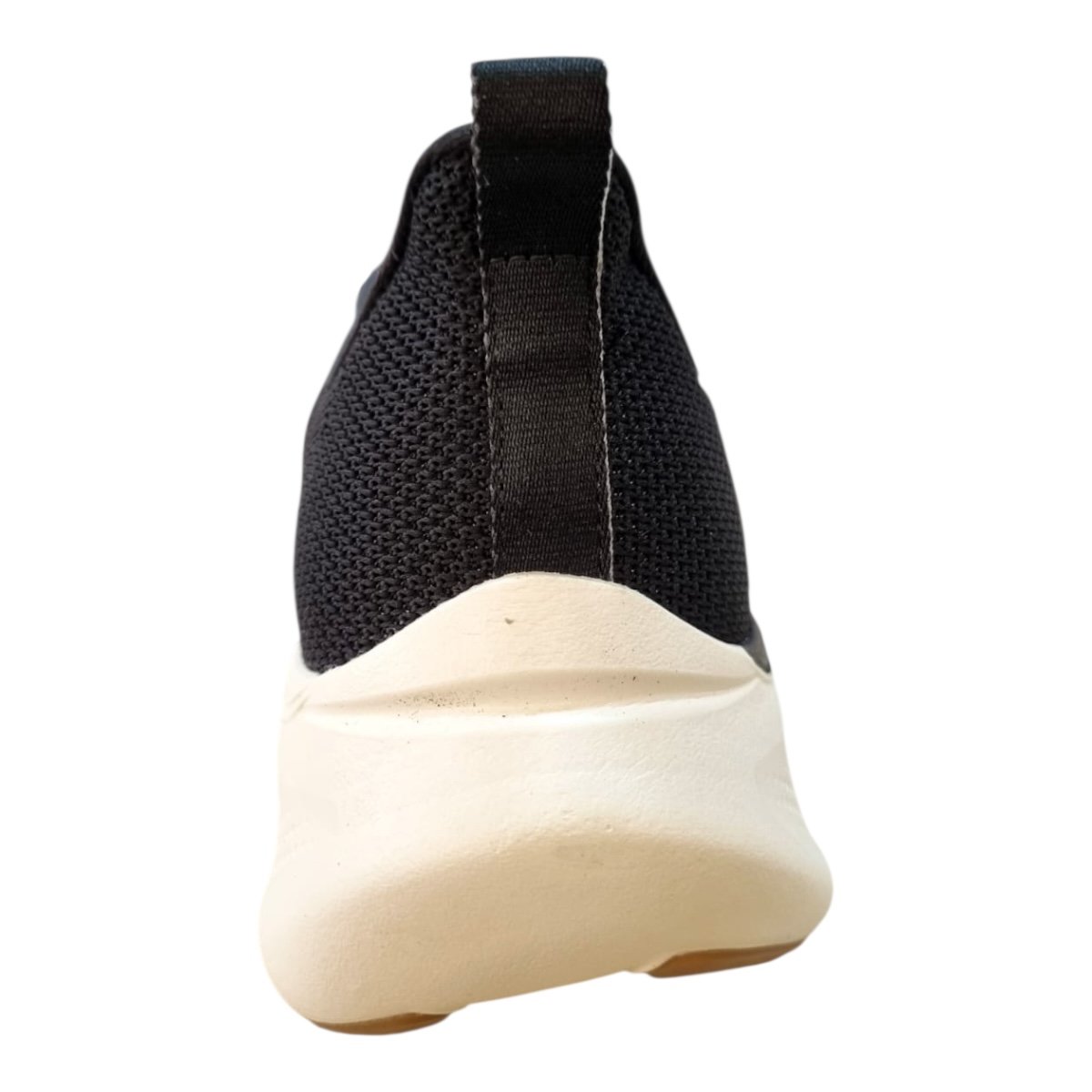 Tenis Masculino Olympikus Voa 3 Esporte Conforto Caminhada Academia Superleve Preto Preto 3