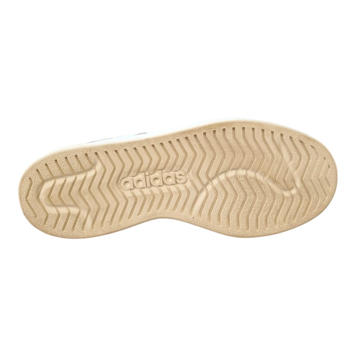 Tenis Feminino Adidas Streettalk Casual Conforto Retrô Amarração Antiderrapante Preto Preto 5