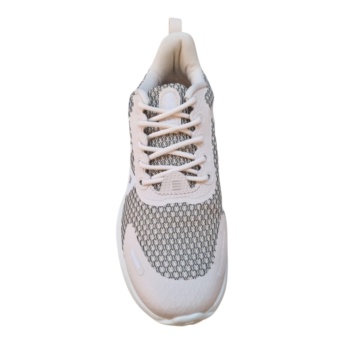 Tenis Feminino Fila Esporte Academia Caminhada Conforto Progress Lite Rosa Rose 3