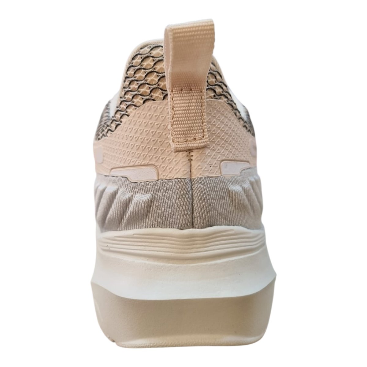 Tenis Feminino Fila Esporte Academia Caminhada Conforto Progress Lite Rosa Rose 4