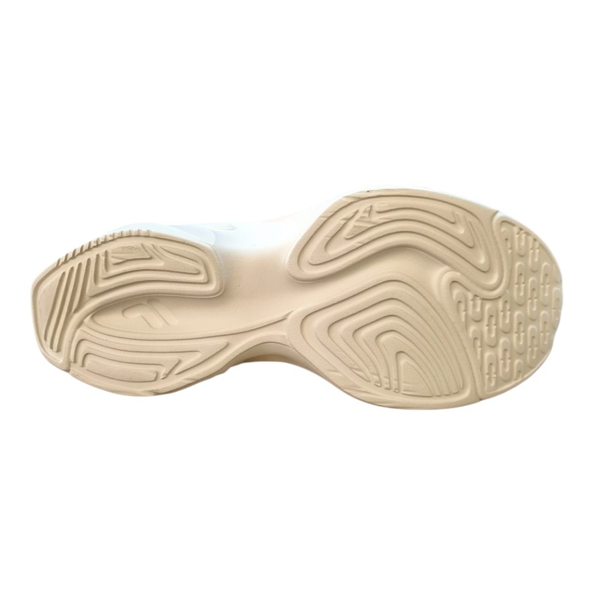 Tenis Feminino Fila Esporte Academia Caminhada Conforto Progress Lite Rosa Rose 5