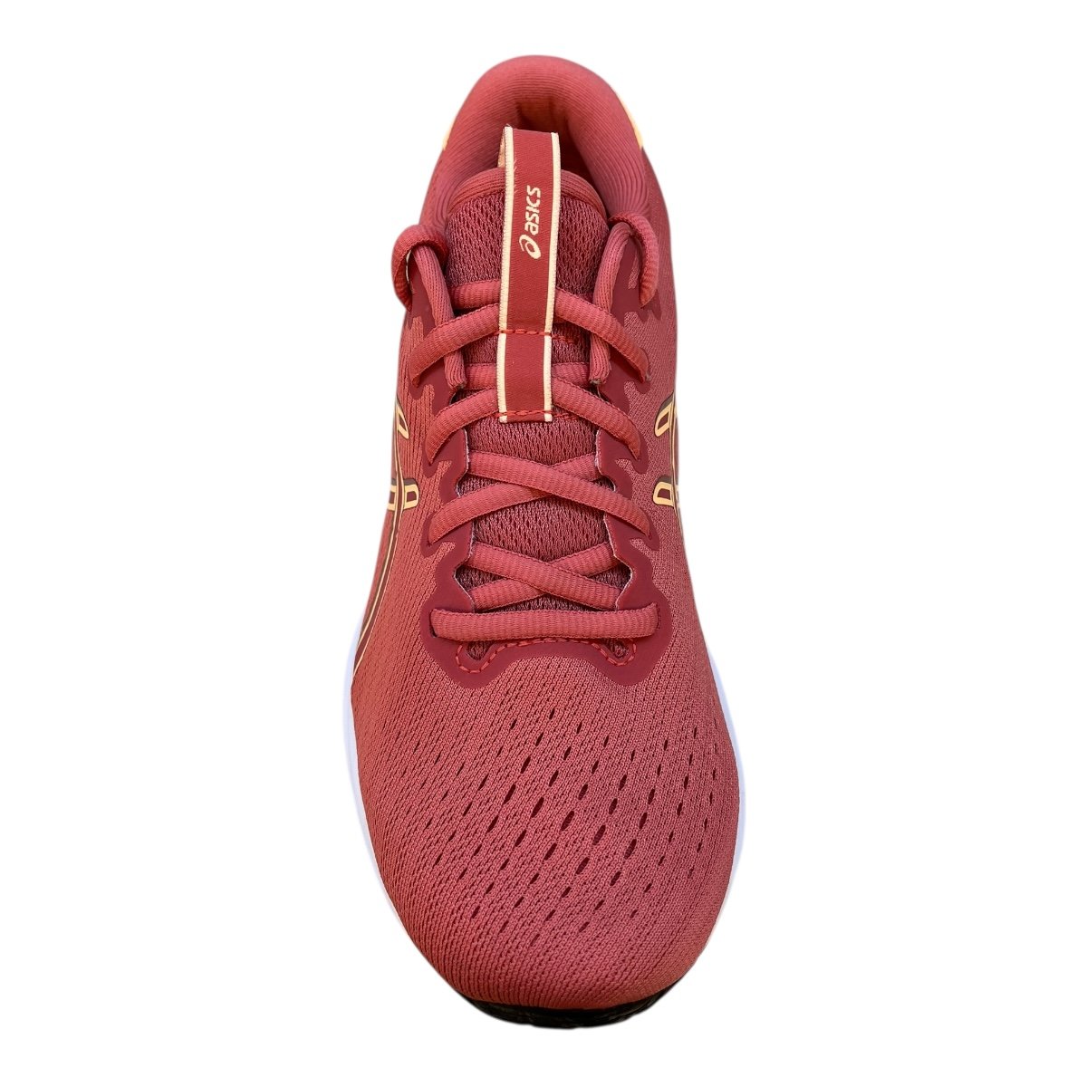 Tenis Feminino Asics Gel-Excite 11 Esporte Ultraconforto Superleve Caminhada Academia  Laranja Terracota 6