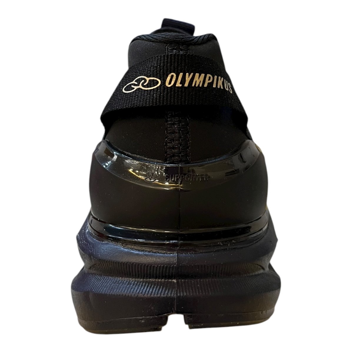 Tenis Masculino Olympikus Beatz Ultraconforto Superleve Esporte Caminhada Academia Casual Marinho Azul Marinho 5