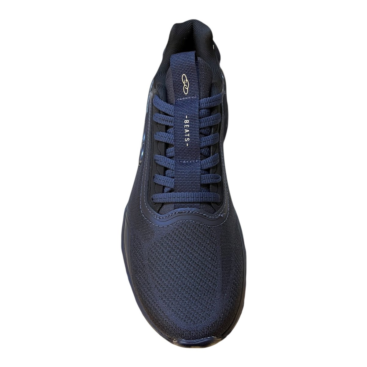 Tenis Masculino Olympikus Beatz Ultraconforto Superleve Esporte Caminhada Academia Casual Marinho Azul Marinho 6