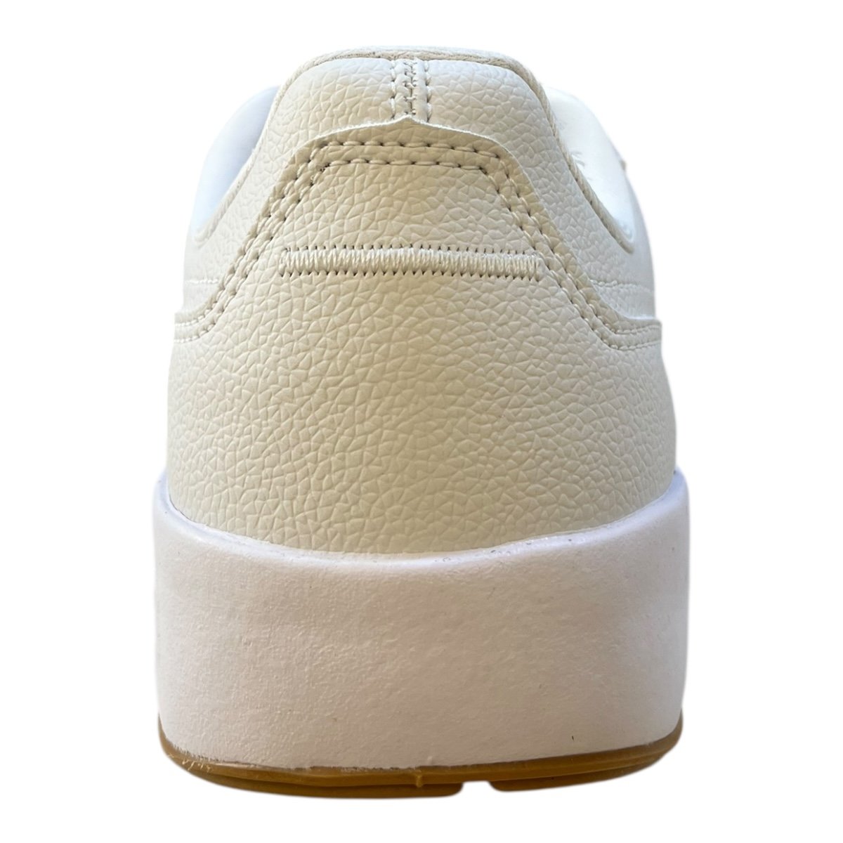 Sapatenis Masculino Olympikus Conforto Casual Versa Branco Branco 5