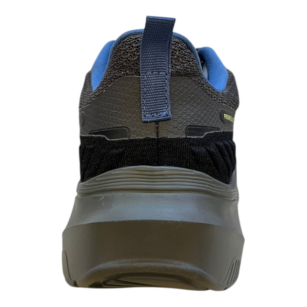 Tenis Masculino Fila Esporte Academia Caminhada Progress Lite Chumbo Chumbo 5