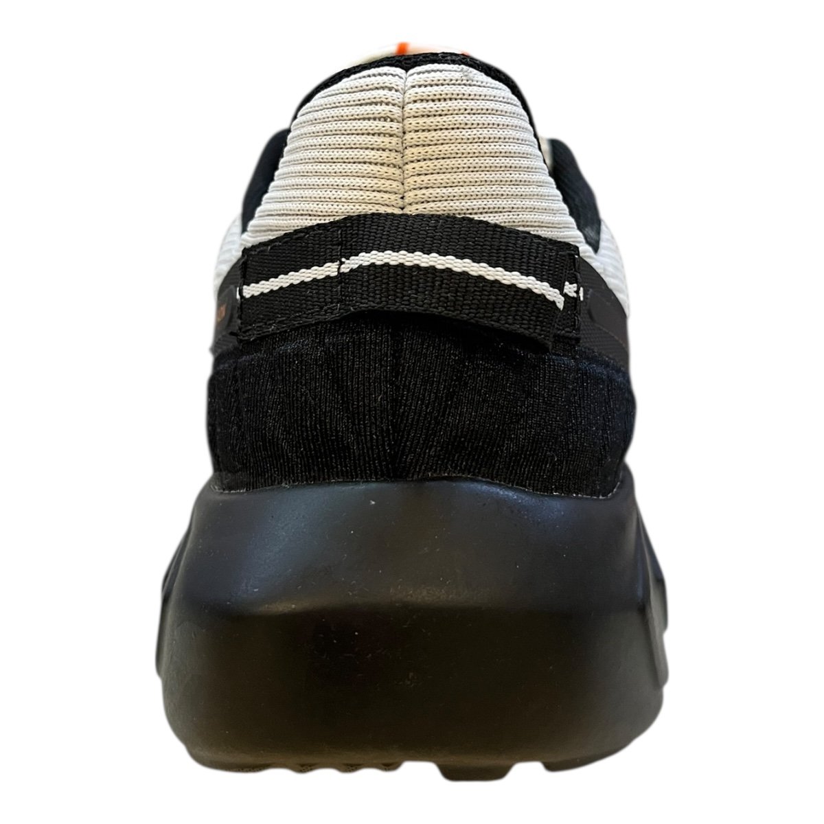 Tenis Masculino Fila Diffusion Esporte Caminhada Academia Corrida Conforto Antiderrapante Branco Branco 4