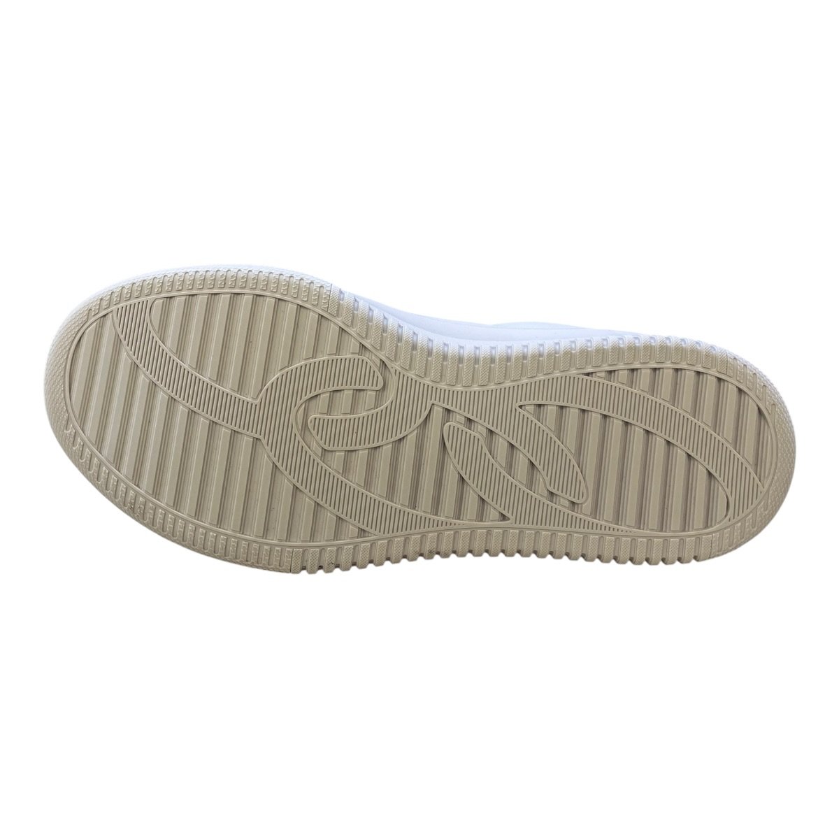 Tenis Masculino Olympikus Eros Casual Retrô Básico Plataforma Branco Branco 6