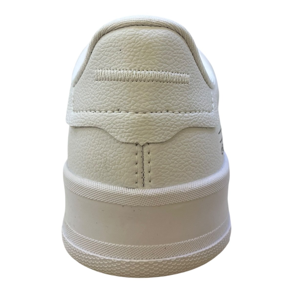 Tenis Masculino Olympikus Eros Casual Retrô Básico Plataforma Branco Branco 4