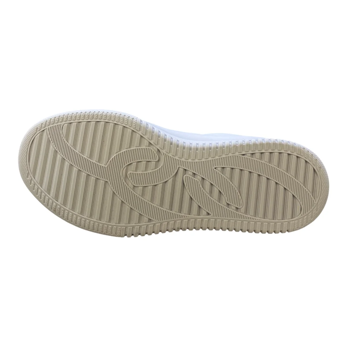 Tenis Masculino Olympikus Eros Casual Retrô Básico Plataforma Branco Branco 6