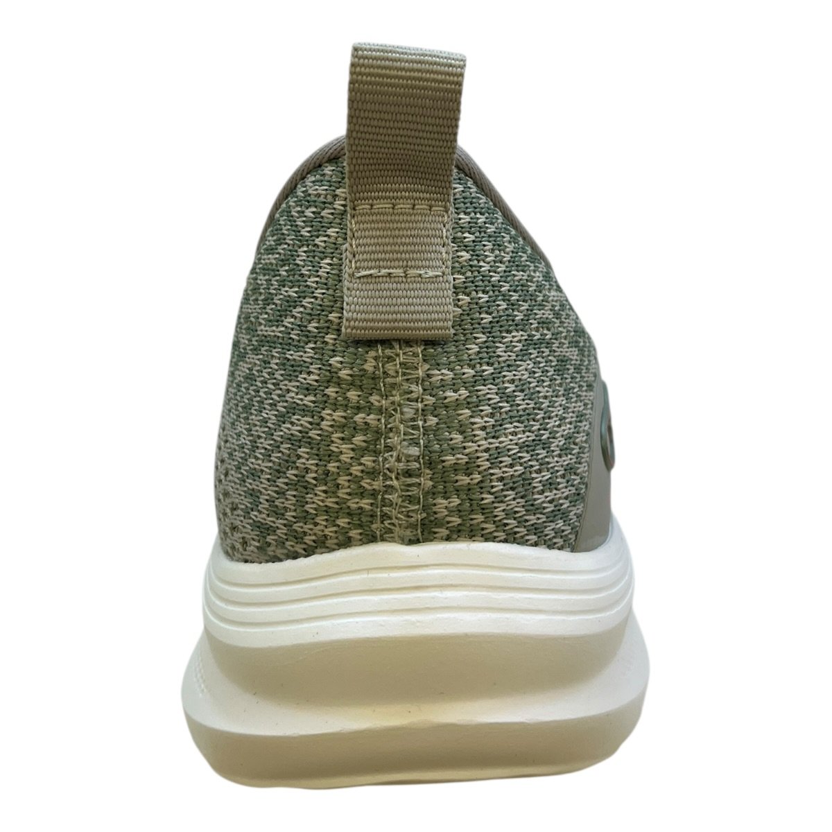 Tenis Feminino Olympikus Safira Casual Sapatilha Superleve Ultraconforto Cinza Cinza 4