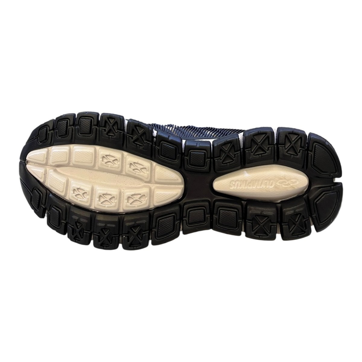 Tenis Masculino Olympikus Conforto Esporte Academia Caminhada Dynamic. Azul Marinho 6