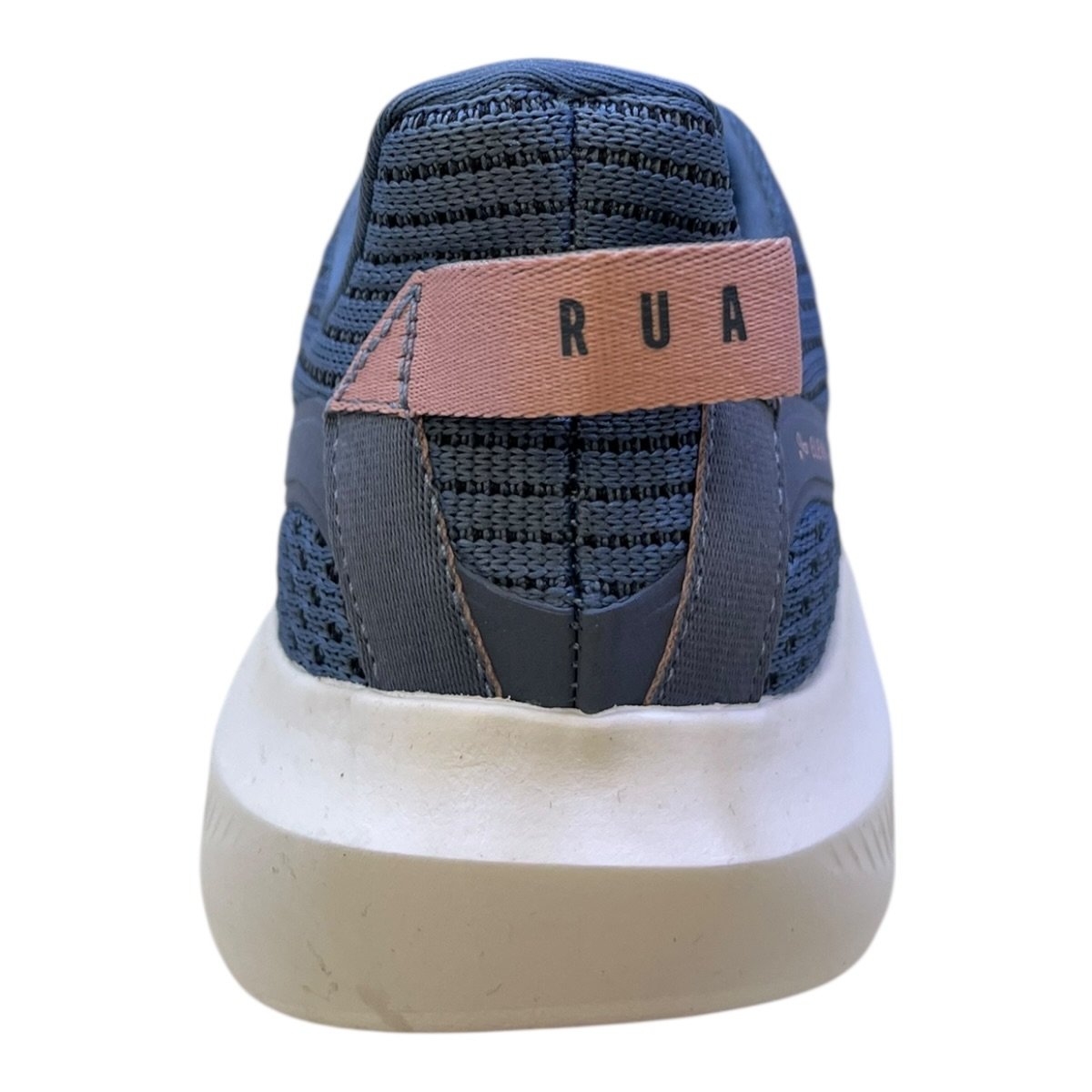 Tenis Feminino Olympikus Rua Esporte Conforto Azul Azul 4