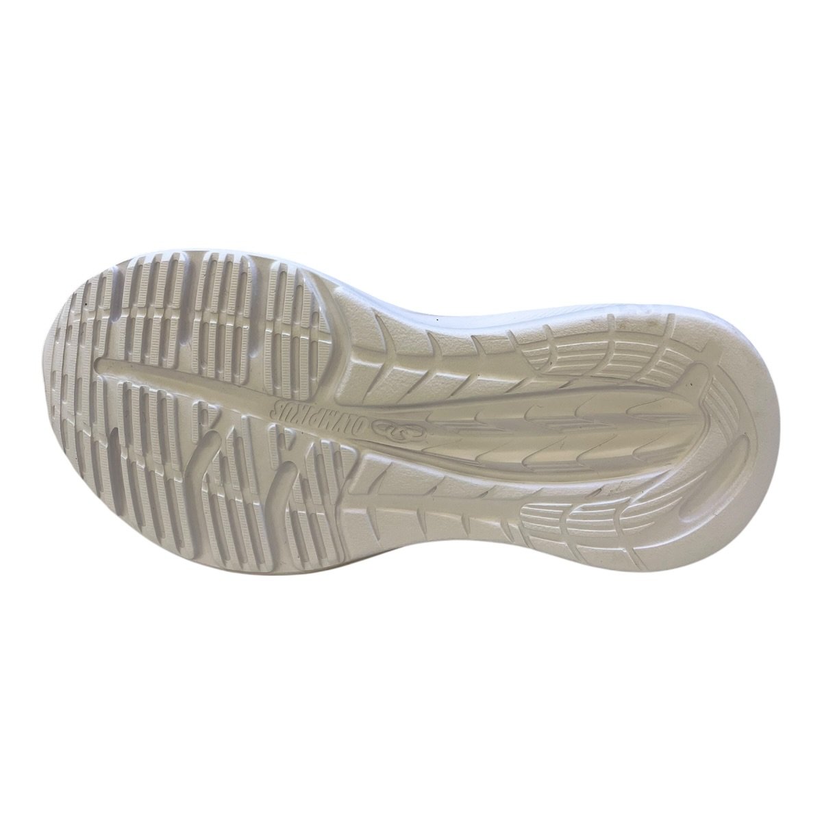 Tenis Feminino Olympikus Rua Esporte Conforto Azul Azul 6