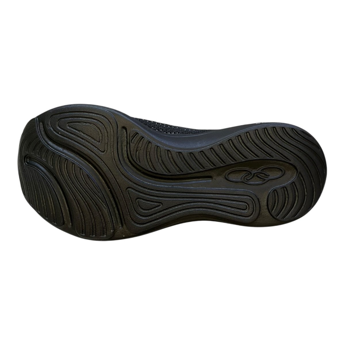 Tenis Feminino Olympikus Safira Casual Sapatilha Superleve Ultraconforto Preto 6