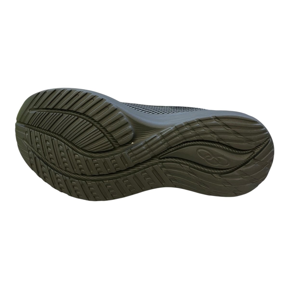 Tenis Masculino Olympikus Sagaz Esporte Caminhada Academia Cinza Cinza 6