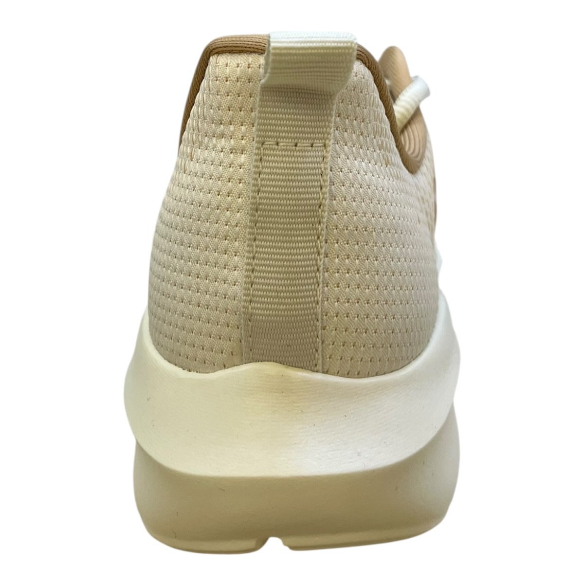 Tenis Feminino Olympikus Conforto Esporte Academia Caminhada Acqua Marfim Branco 4