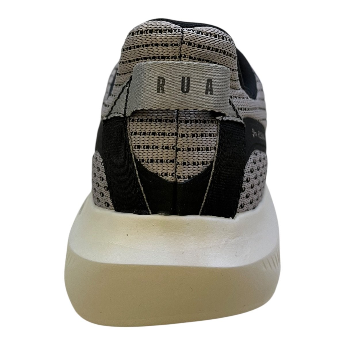 Tenis Masculino Olympikus Rua Conforto Esporte Superleve Academia Caminhada Rua Cinza Cinza 4