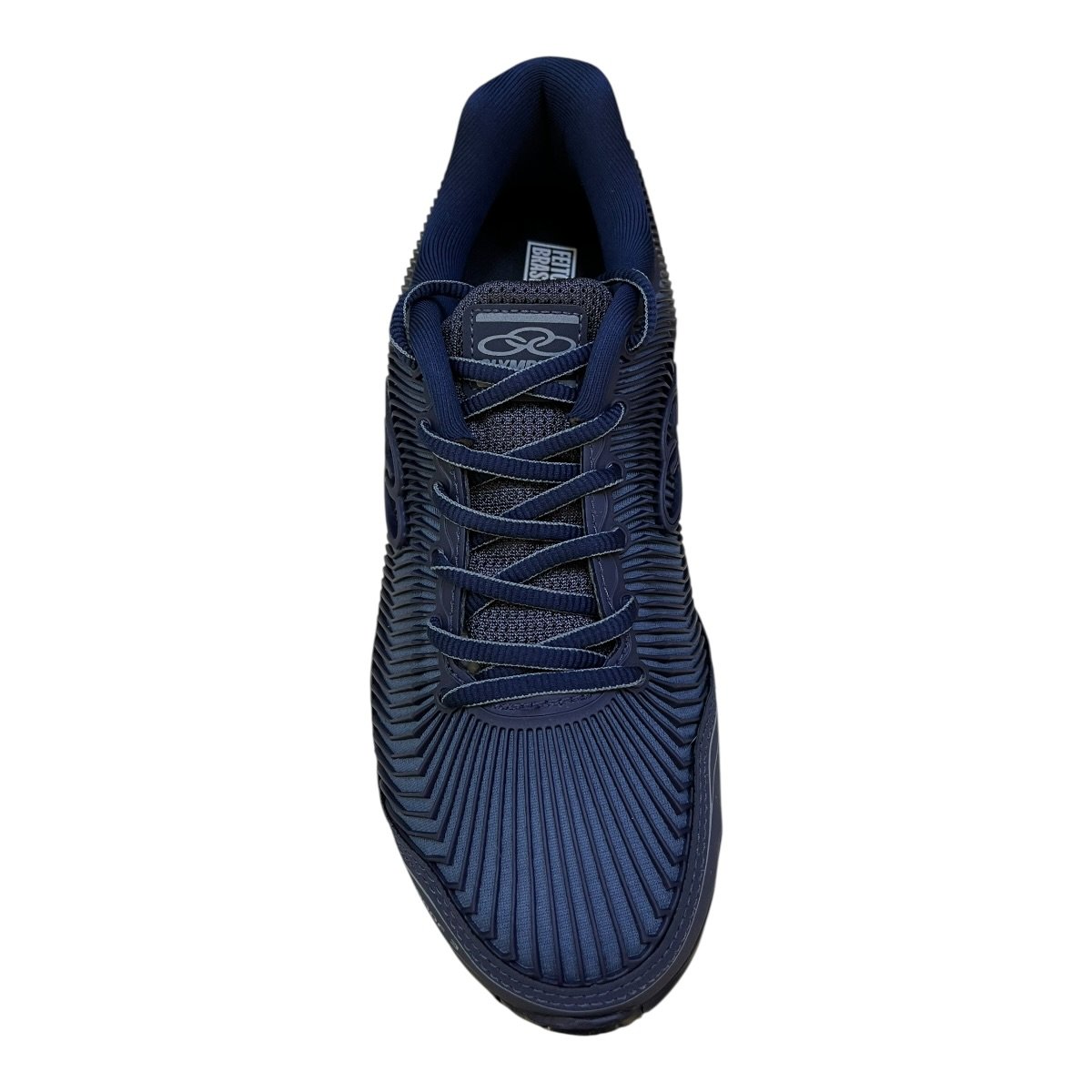 Tenis Masculino Olympikus Esporte Academia Caminhada Proof 3 marinho Azul Marinho 3