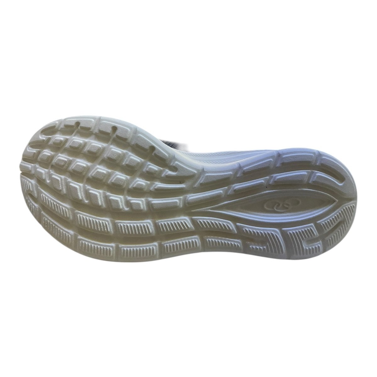 Tenis Feminino Olympikus Flutua 2 Ultraconforto Superleve Calce Fácil Caminhada Chumbo Chumbo 6