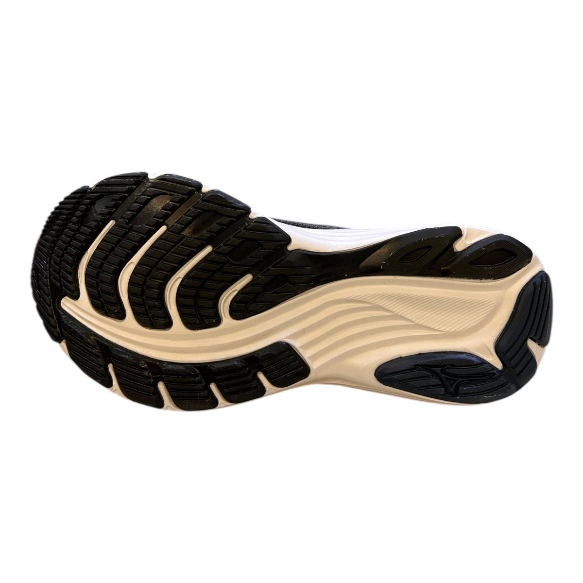 Tenis Masculino Mizuno Goya 3 Ultraconforto Esporte Academia Caminhada chumbo Cinza 6