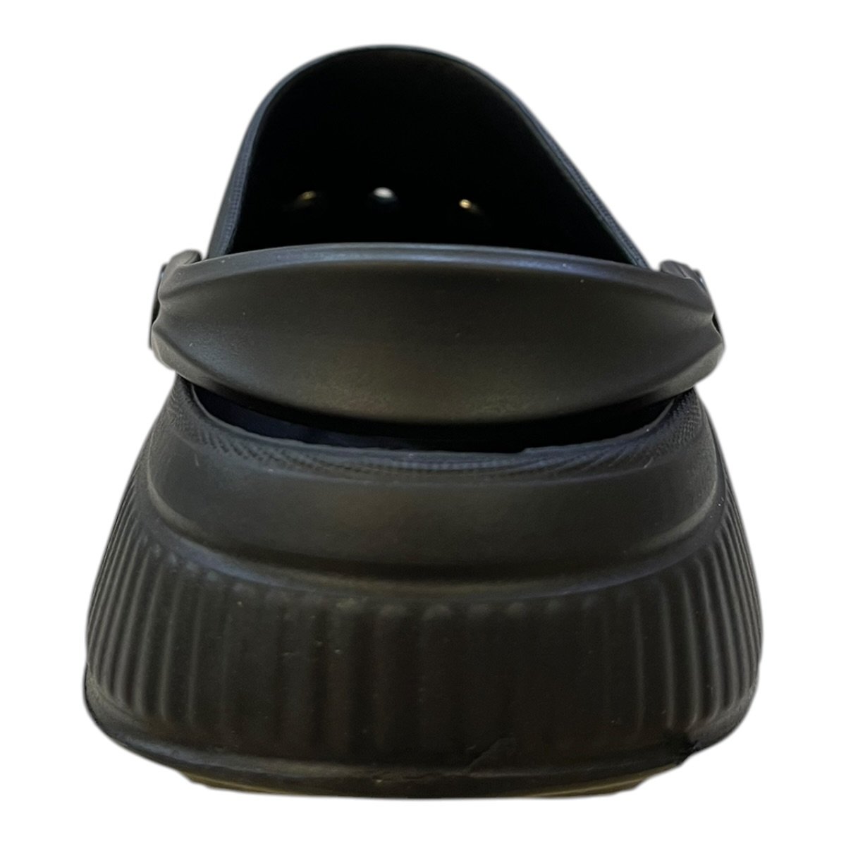 Babuche Feminino Moleca Coleção Boiadeira Casual Conforto Superleve Pins Metalizados 5832.314 Preto Preto 4