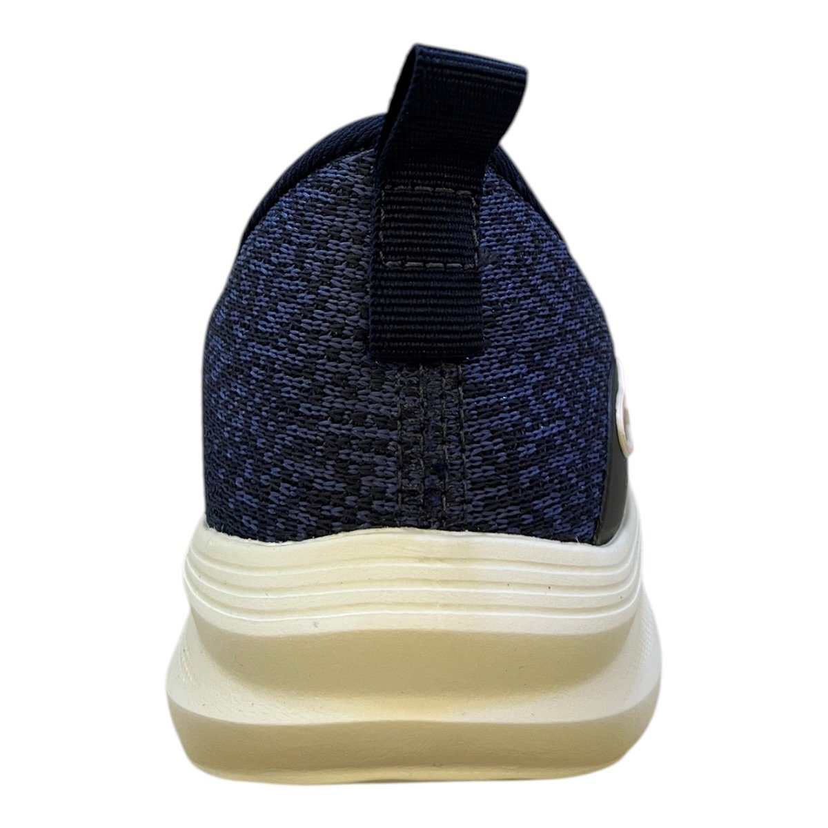 Tenis Feminino Olympikus Safira Casual Sapatilha Superleve Ultraconforto Marinho Azul Marinho 4
