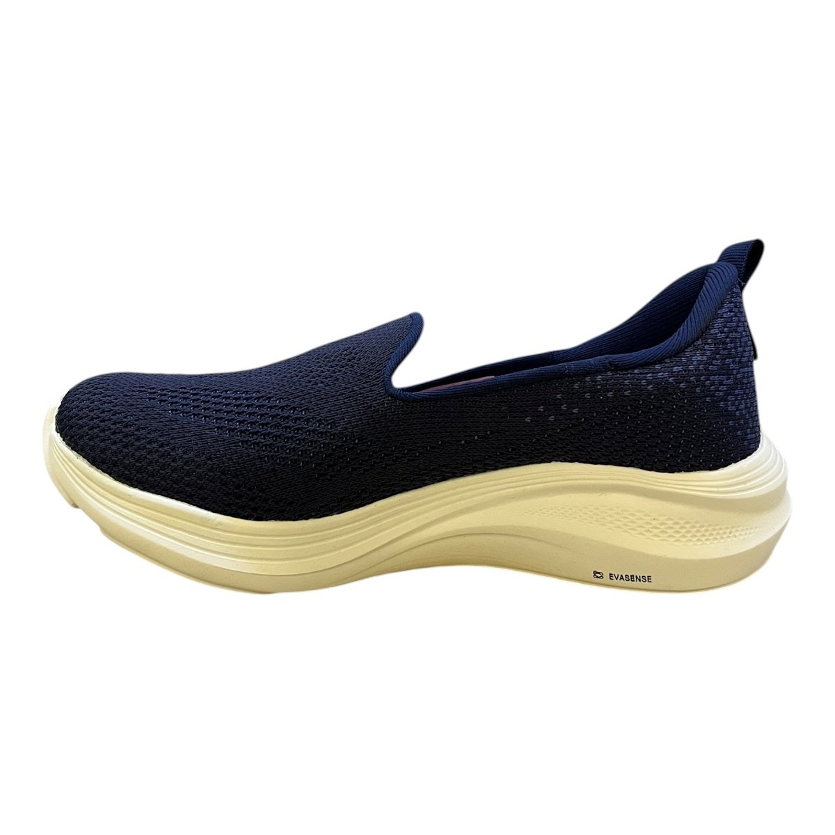 Tenis Feminino Olympikus Safira Casual Sapatilha Superleve Ultraconforto Marinho Azul Marinho 5