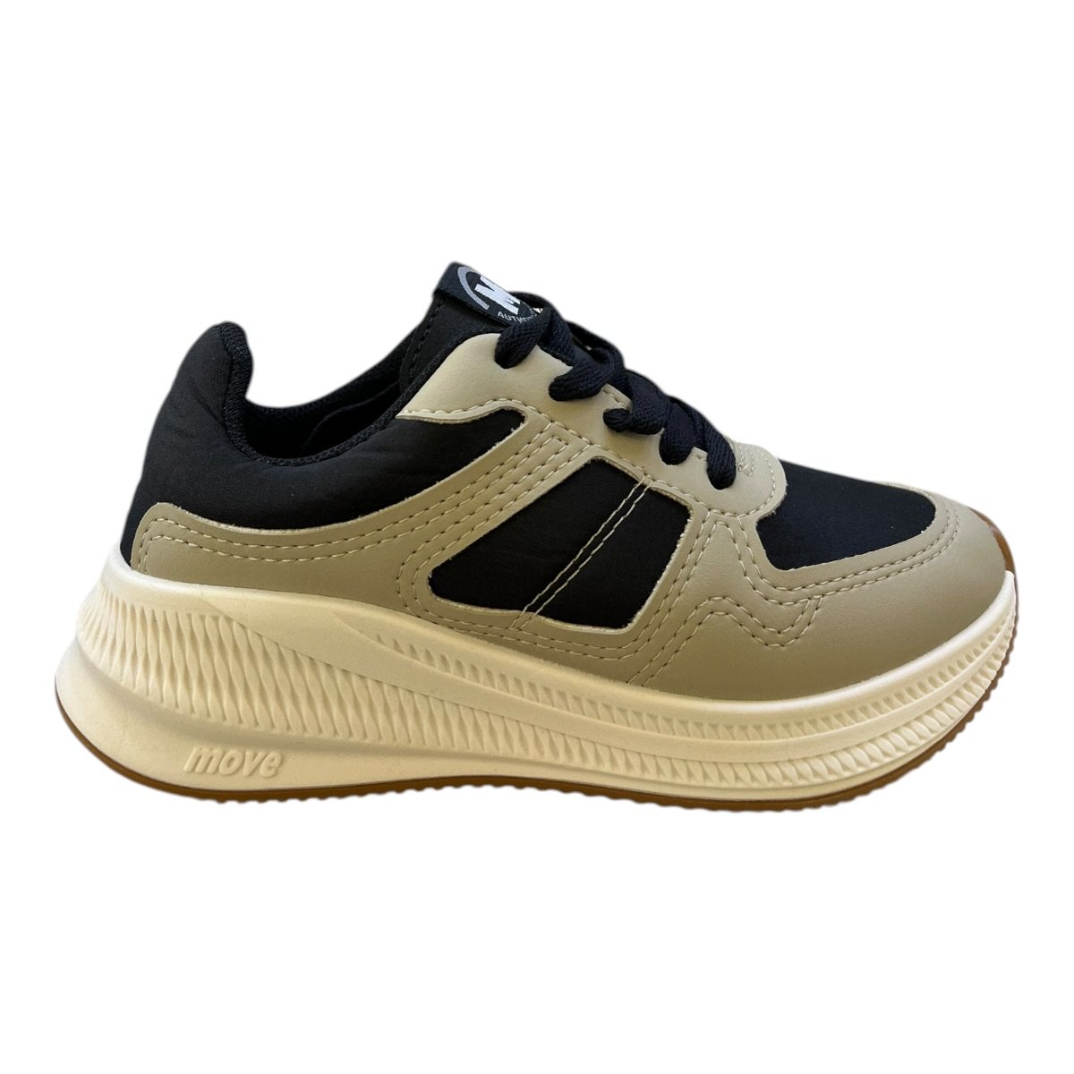 Tenis Infantil Menino Molekinho Esporte Dia A Dia 2841.233 Cinza