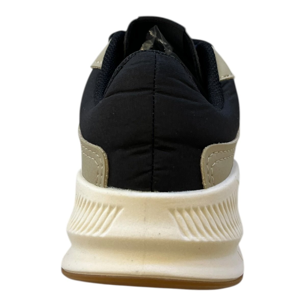 Tenis Infantil Menino Molekinho Esporte Dia A Dia 2841.233 Cinza Preto/Cinza 4