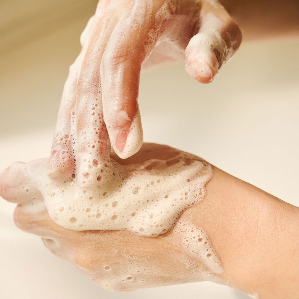 Espuma de Limpeza Facial Skin1004 Centella Ampoule Foam 125ml 125ml 6